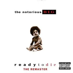 【中古】「非常に良い」Ready to Die (W/Dvd) (Reis) (Clean)