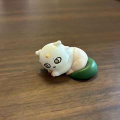 ちいかわパーク　まめまめフィギュア　あのこ