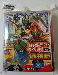 新品未開封 Vジャンプ ワンピーベリーマッチ 革命舞曲ボンナバン
