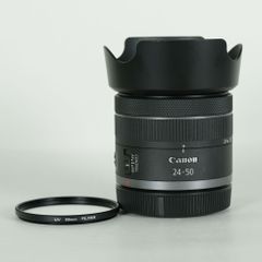 美品 | フィルター付] SONY E 50mm F1.8 OSS SEL50F18 [シルバー
