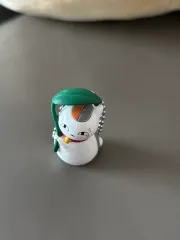 夏目友人帳 キーホルダー ガチャ