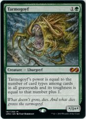 MTG/英語版/タルモゴイフ/Tarmogoyf/アルティメットマスターズ/UMA 187/254