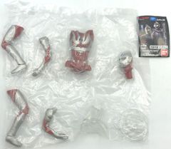 バンダイ ウルトラマンシリーズ アルティメットルミナス ウルトラマン16 ウルトラマンネオス 16