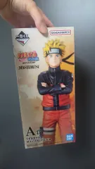 未開封 一番くじ NARUTO -ナルト- A賞 風影奪還