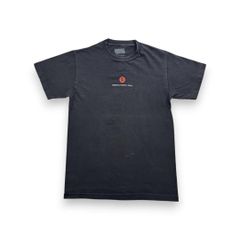 00s NARUTO ナルト 暁 うちはイタチ primitive Tシャツ 黒 半袖 古着 y2k S アニメ プリミティブ ch-u-2505-014