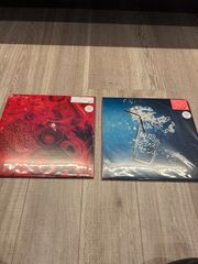 ③LPレコード まとめ あいみょん 青春のエキサイトメント 数量限定盤 カラーヴァイナル など 2点セット 未開封