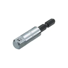 【新品】 TRUSCO(トラスコ) 電動ドライバーソケットアダプタ ボールタイプ 12.7mm TEAD-4