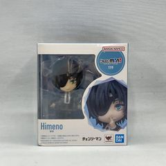 【中古】バンダイ Figuarts mini 姫野 未開封品 チェンソーマン[97]