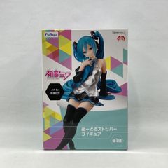 【中古】フリュー ぬーどるストッパー 未開封品 初音ミク[97]