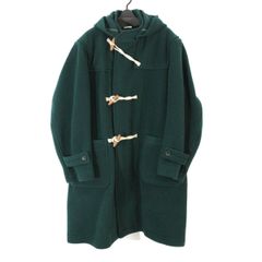 hazama ハザマ 2019-20AW 経年真価の揺らめくコート - メルカリ
