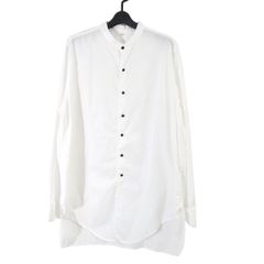 hazama ハザマ 2019-20AW 経年真価の揺らめくコート - メルカリ