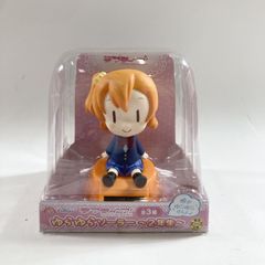 ★ ラブライブ ゆらゆらソーラー 2年生 高坂穂乃果 フィギュア フリュー プライズ μ's ソーラーマスコット グッズ 未開封  現状品