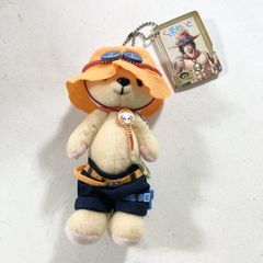 ☆ ハローキティ ストラップ ハワイ限定 フラダンス 根付 イン