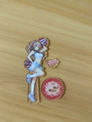 ラブライブ！虹ヶ咲学園スクールアイドル同好会 完結編 缶バッジ 水着