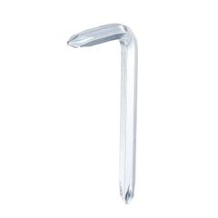 【新品】 uxcell オフセットドライバー PH2/PH2 5mm プラス プラスヘッド L型レンチ 両端工具 家電修理用 (2.6