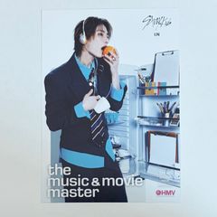 Straykids スキズ KARMA KMS 深圳 当選者限定 サイン会 ポラ チェキ