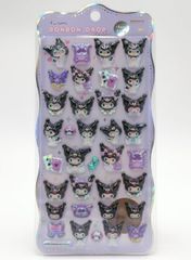 【新品・正規品】ボンボンドロップシール churukira ちゅるきら クロミ