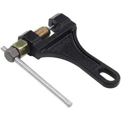 【新品】 オーディオファン 大型から小型まで対応 チェーン カッター 420 / 428 / 520 / 525 / 530 用 Bタイプ ブラック 122mm×98.4mm