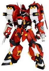 【中古】「非常に良い」コトブキヤ スーパーロボット大戦 ORIGINAL GENERATIONS PTX-003-SP1 アルトアイゼン・リーゼ 1/144スケールプラスチックキット