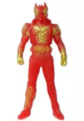 【中古】フィギュア 仮面ライダーキバ キバフォーム スペシャルカラー 「仮面ライダーキバ」 ライダーヒーローシリーズ フリ!キバ!ゴー!夏のキャラクターまつり限定