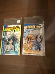 HUNTER×HUNTER レオリオ カードダスマスターズ 2000年 初版 ROOKIE