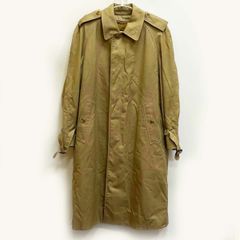 バーバリー トレンチコート ベージュ WR072-940-52 メンズ BURBERRY