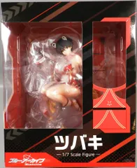 AniGift 春日ツバキ PVC