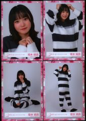 櫻坂46 2nd YEAR ANNIVERSARY ~Buddies感謝祭~ 増本綺良 2022年もこもこパジャマ衣装 コンプ