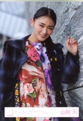 櫻坂46 何歳の頃に戻りたいのか? 山﨑天 「何歳の頃に戻りたいのか?」MV衣装(5) チュウ