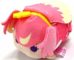 【中古】ぬいぐるみマスコット・ぬいぐるみバッジ キュアワンダフル プリプリおてだま 「わんだふるぷりきゅあ!」