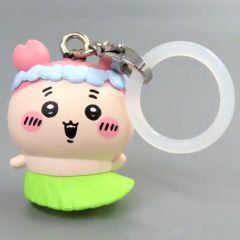 【中古】キーホルダー 古本屋 チャームミニフィギュア 「映画ちいかわ なんか小さくてかわいいやつ 人魚の島のひみつ」 入場者特典第1弾