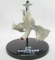 【中古】トレーディングフィギュア フルフル 「超造形魂 モンスターハンター 第3弾」 