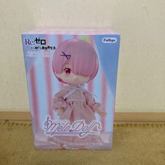 MeloDoll Figureーラム・ナイトドレスー
