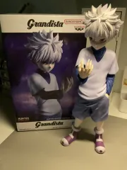 キルア Grandista(グランディスタ)