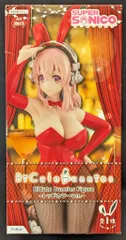 フリュー BiCute Bunnies Figure すーぱーそに子 - レッドカラーver.- 全1種