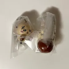 ちいかわ たべもの 3탄 ラッコ うさぎ まとめ