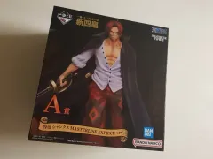 未開封 正規品 シャンクス A賞 新時代(しんじだい) ONE PIECE 一番くじ フィギュア