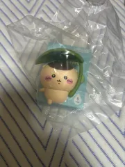 ちいかわ 傘フィギュア クーリーマンジュ