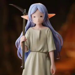 未開封 セガ 葬送のフリーレン 未開封 セガ 葬送のフリーレン 광산에서 300년동안 일하게 됐어 フィギュア