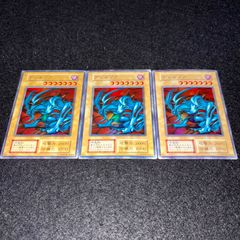 遊戯王】傷あり特価 MKNo.301 初期 デビルゾア ウルトラ ウルトラレア