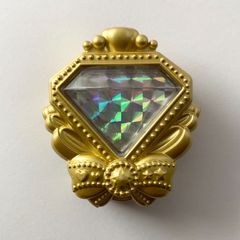 魔法つかいプリキュア リンクルストーン コンパクトミラーコレクション