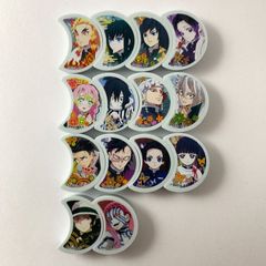 まとめ売り】 すとぷり さとみくん 缶バッジ 15点セット - メルカリ