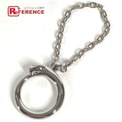 CARTIER カルティエ ペンダントトップ パンテール チャーム チャーム キーホルダー バッグチャーム メタル シルバー