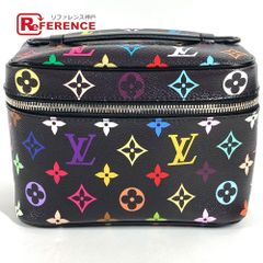 LOUIS VUITTON ルイヴィトン ニット帽 ビーニー・LV デュアル M77196