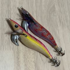 DAIWA ダイワ EMERALDAS STAY エメラルダス ステイ 3.5号