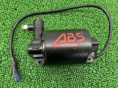 TW200 シリンダーヘッドカバー 15A 0G6 ヤマハ 純正 バイク 部品 DG07J