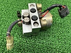 TW200 シリンダーヘッドカバー 15A 0G6 ヤマハ 純正 バイク 部品 DG07J