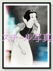 t『白雪姫』1980年映画劇場宣伝用正規オリジナルスチール写真 pt010423 デヴィッド・ハンド ウォルト・ディズニー グリム兄弟 ハリー・ストックウェル エイドリアーナ・カセロッティ