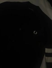フレッドペリー カーディガン