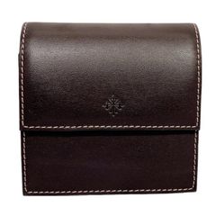PATEK PHILIPPE パテックフィリップ 時計ケース レザー ケース　トラベルケース　BOX 本革　時計用